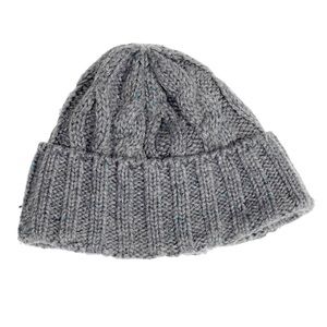 Knit Beanie